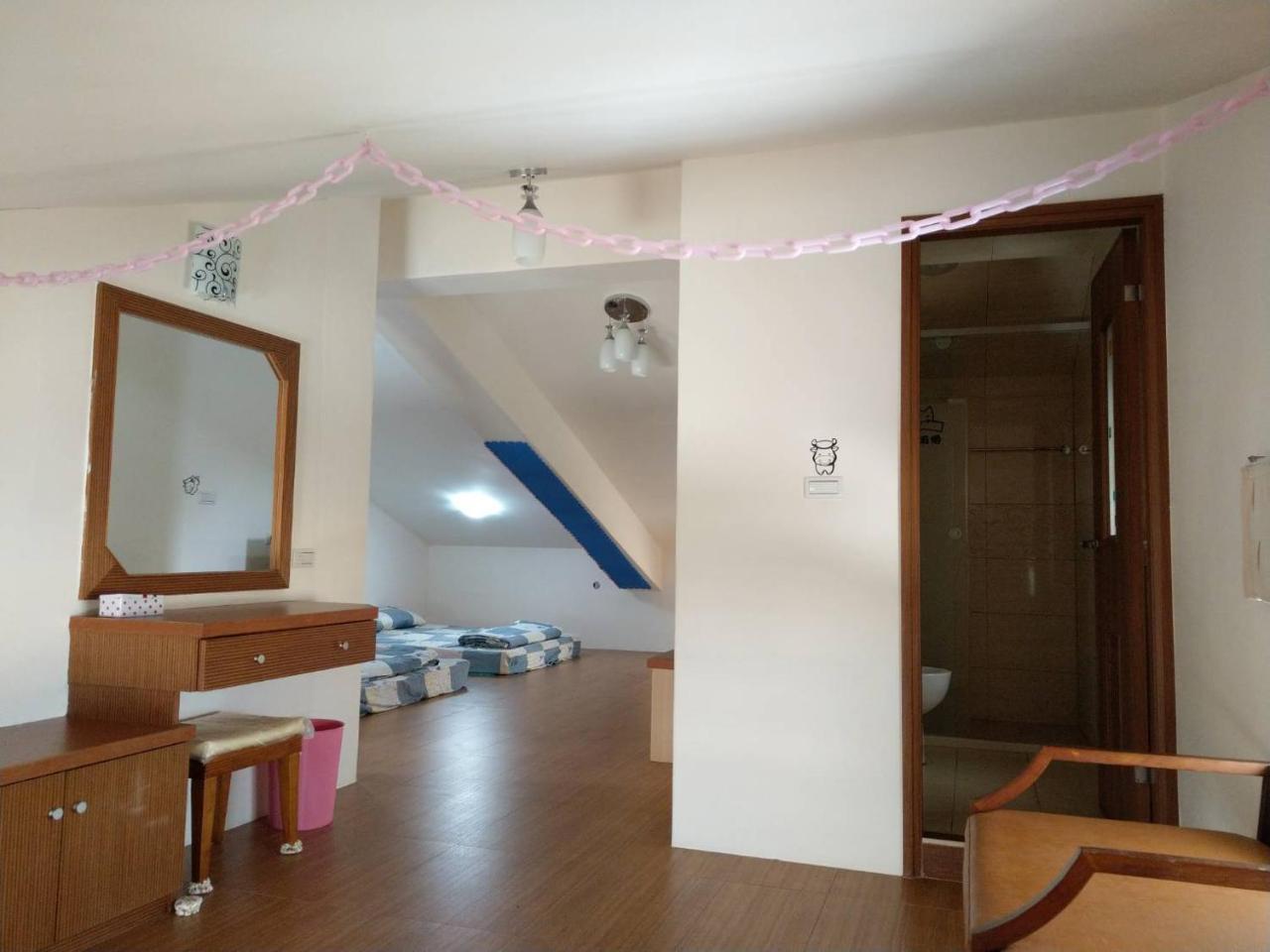 Hui You Homestay Magong Dış mekan fotoğraf