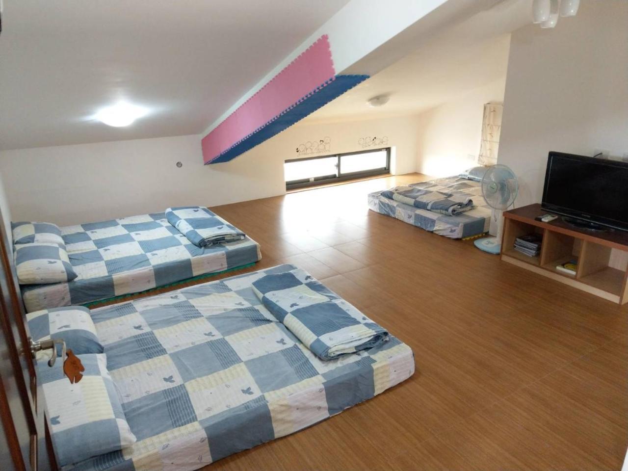 Hui You Homestay Magong Dış mekan fotoğraf