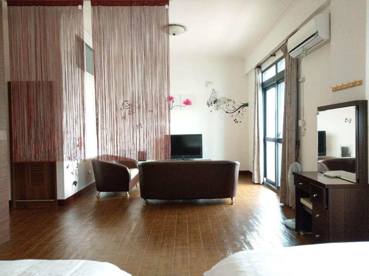 Hui You Homestay Magong Dış mekan fotoğraf